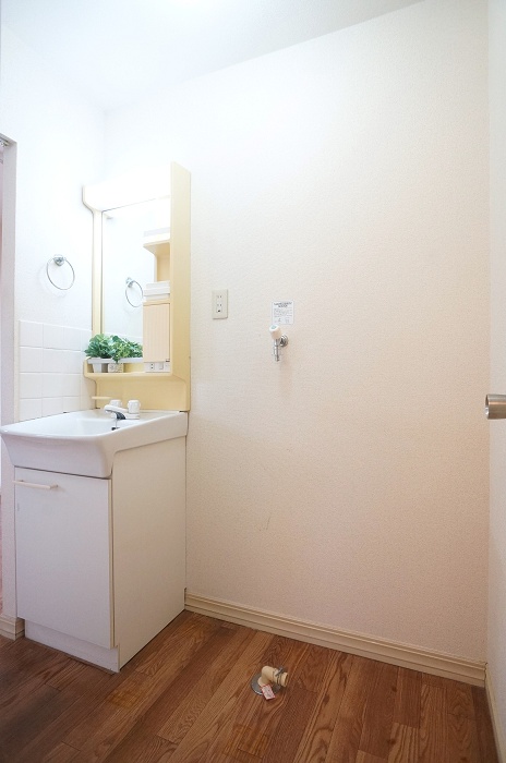 ドエル・テン 101号-7