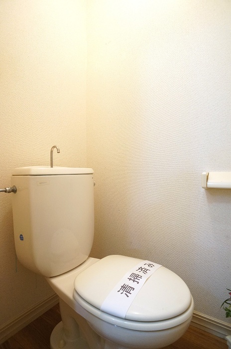 ドエル・テン 101号-9