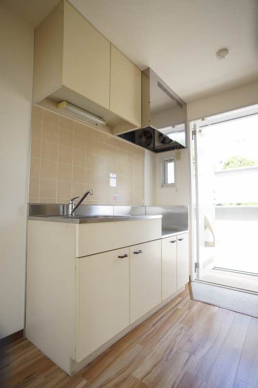 ミヤタ・アネックス 201号-5