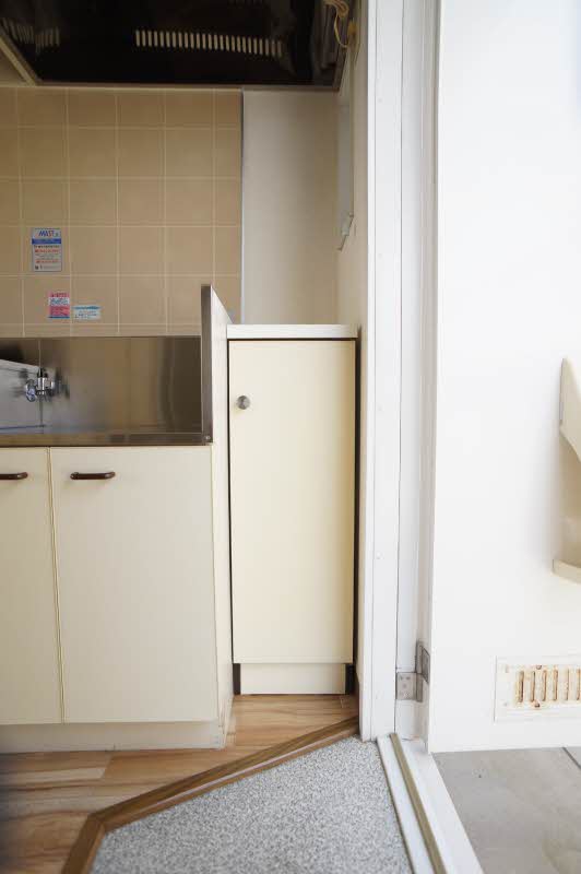 ミヤタ・アネックス 201号-6