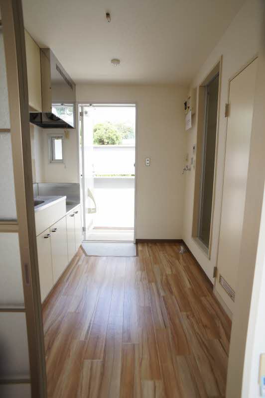 ミヤタ・アネックス 201号-7