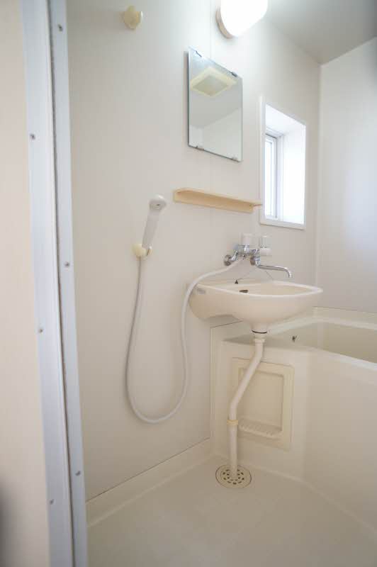 ミヤタ・アネックス 201号-11