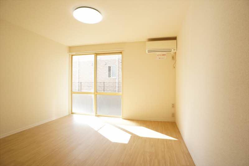 Ｔ・Ｍハイツ 102号-2