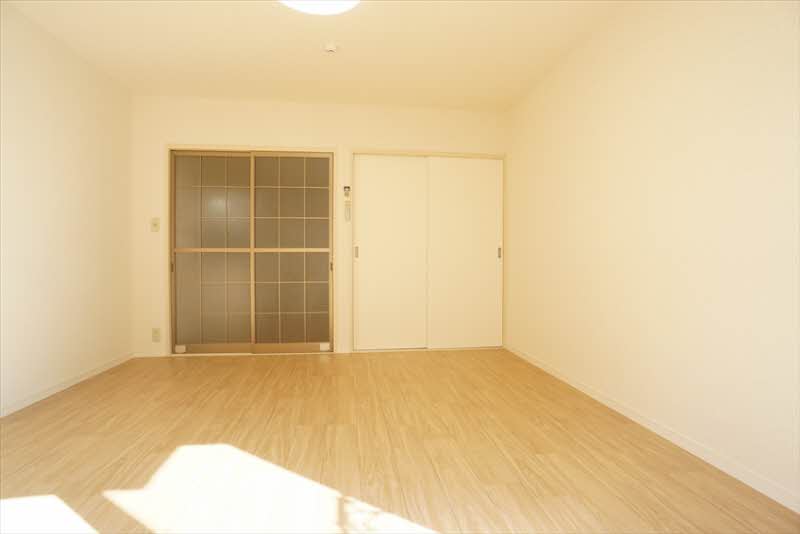 Ｔ・Ｍハイツ 102号-3