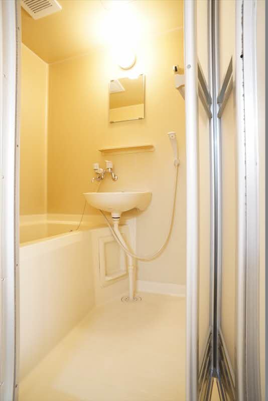 Ｔ・Ｍハイツ 102号-5