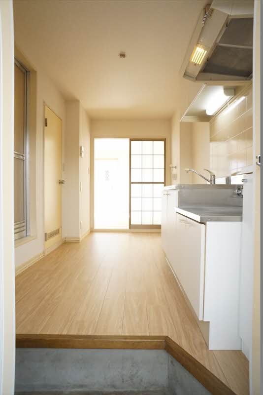 Ｔ・Ｍハイツ 102号-7