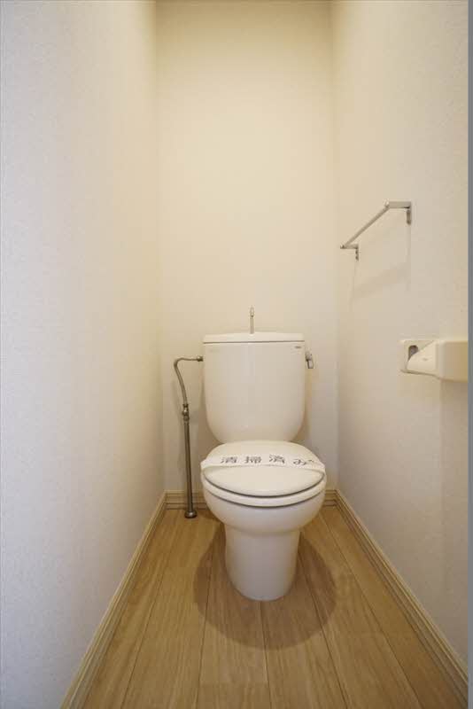 Ｔ・Ｍハイツ 102号-8