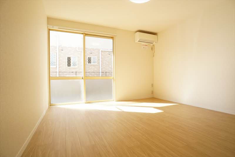 Ｔ・Ｍハイツ 102号-9