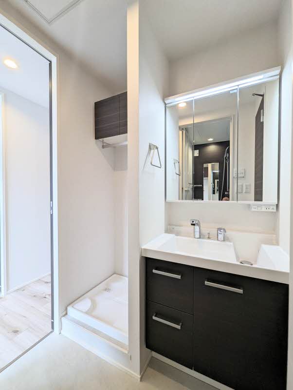 ビューテラス大善 202号-11