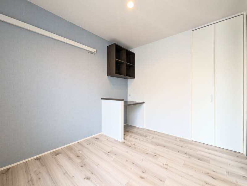 ビューテラス大善 202号-12