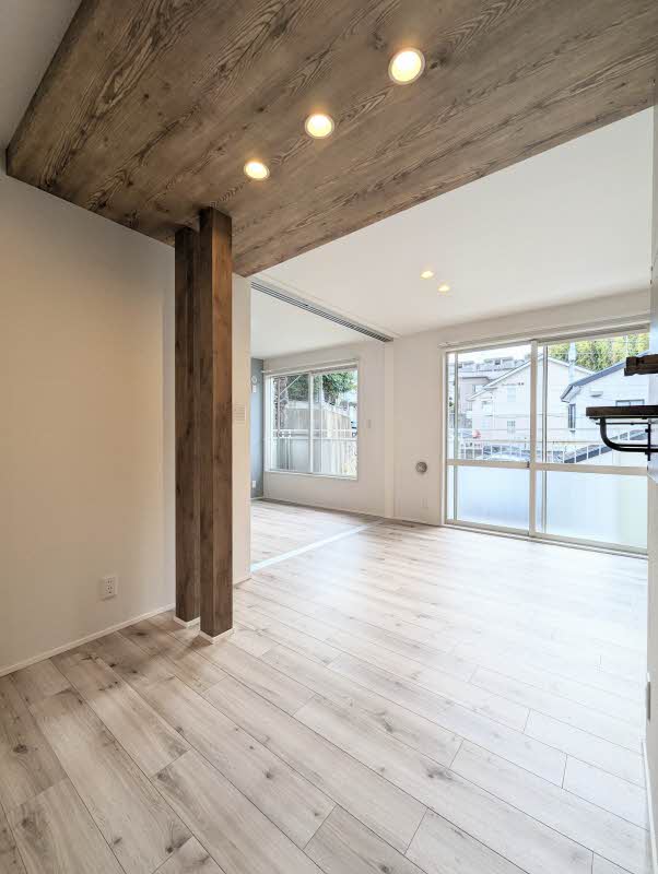 ビューテラス大善 202号-14