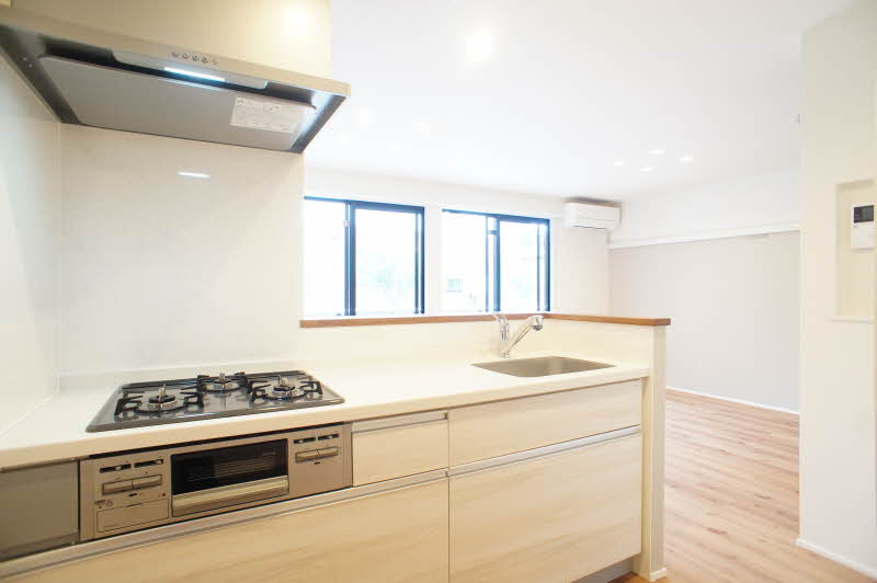 ハイムアベニュー 103号-2