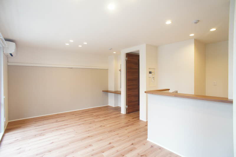 ハイムアベニュー 103号-3