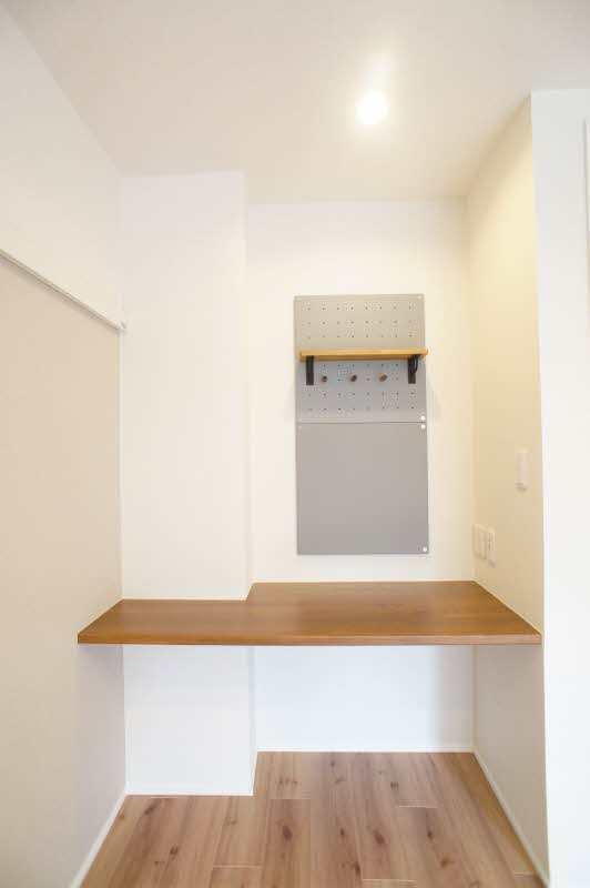 ハイムアベニュー 103号-4