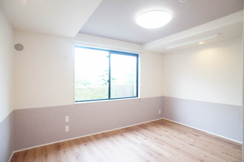 ハイムアベニュー 103号-5