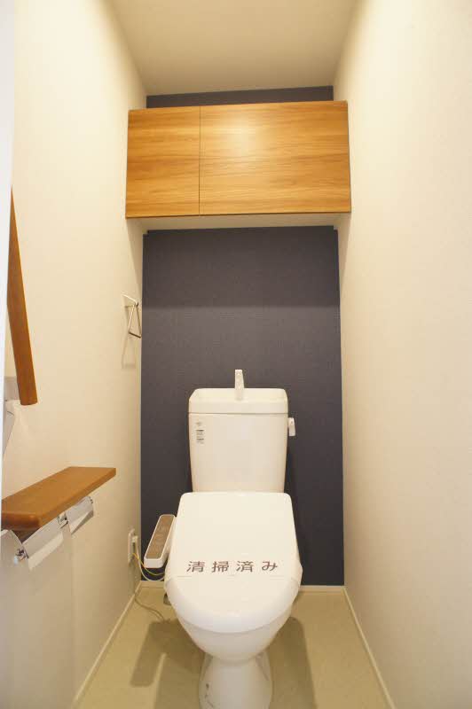 ハイムアベニュー 103号-7