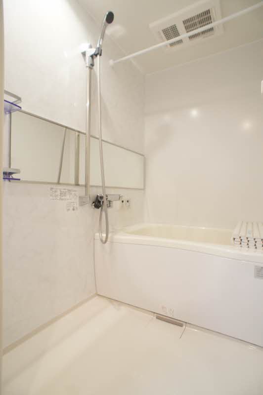 ハイムアベニュー 103号-8