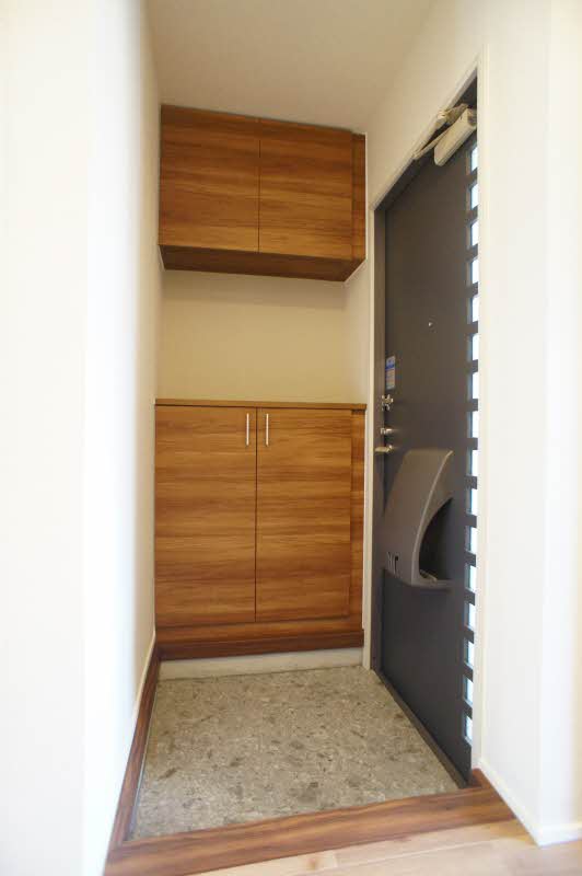 ハイムアベニュー 103号-10