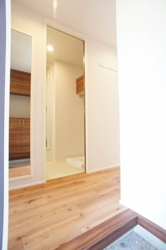 ハイムアベニュー 103号-11