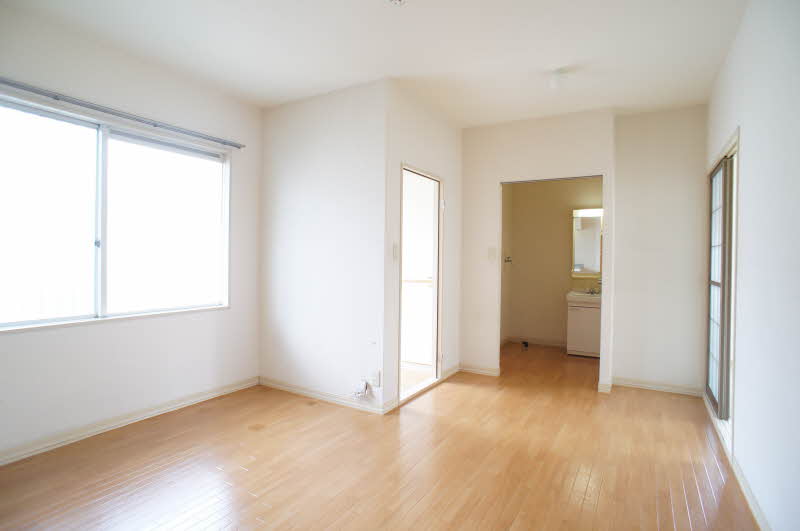 サマーハイツ　Ｂ 203号-5