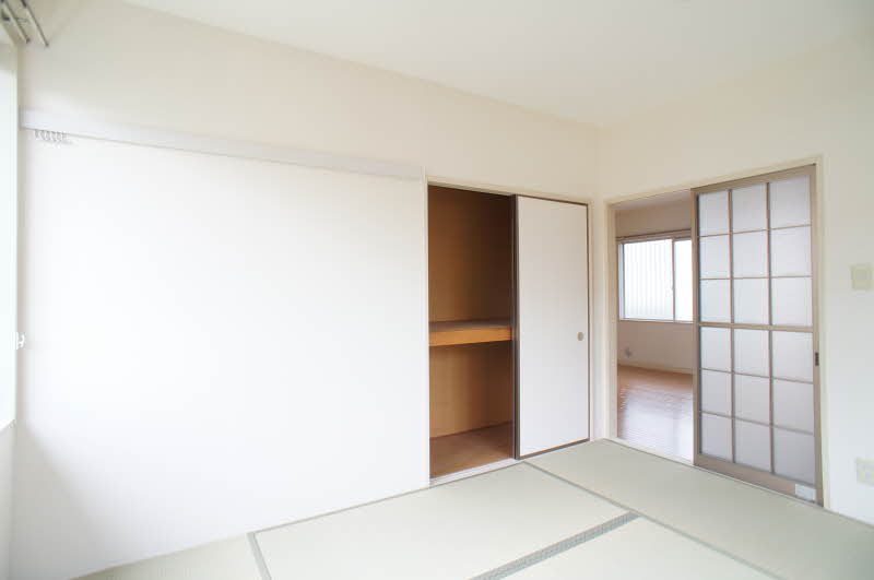 サマーハイツ　Ｂ 203号-6