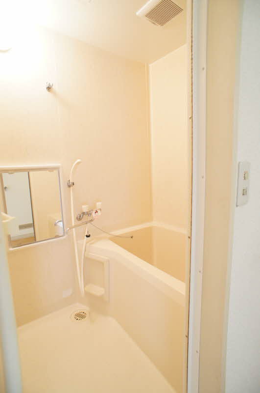 サマーハイツ　Ｂ 203号-8