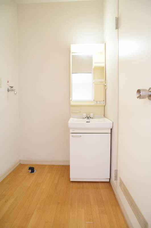 サマーハイツ　Ｂ 203号-9