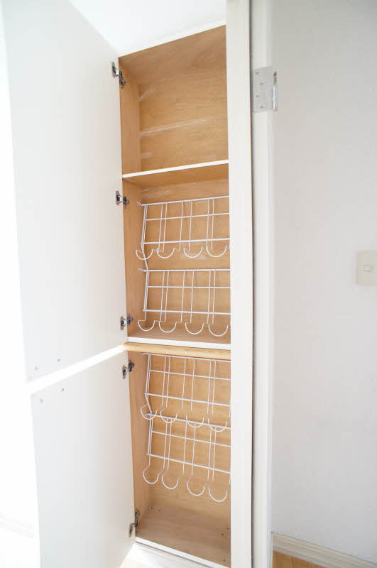 サマーハイツ　Ｂ 203号-10