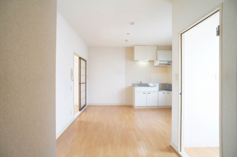 サマーハイツ　Ｂ 203号-11