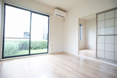 ローゼンハイム湘南 D 101号-8