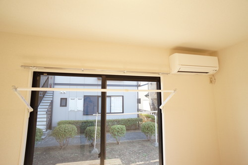 ローゼンハイム湘南 G 102号-7