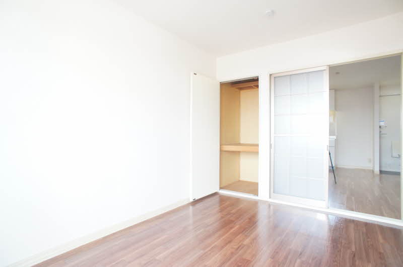 ニイド・ハウス 203号-3