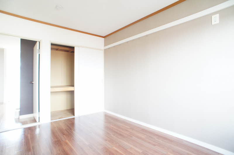 ニイド・ハウス 203号-5