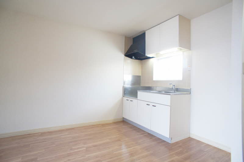 ニイド・ハウス 203号-6