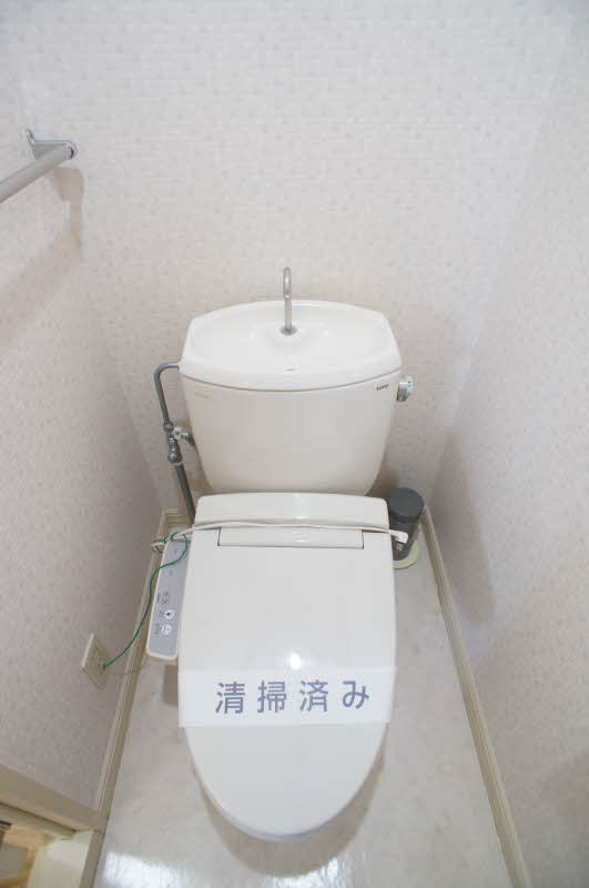 ニイド・ハウス 203号-8