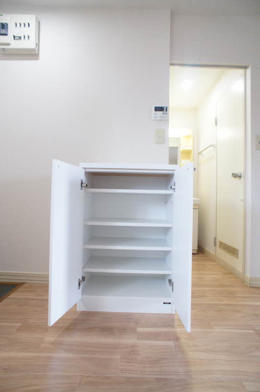 ニイド・ハウス 203号-11