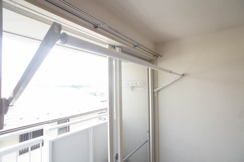 ニイド・ハウス 203号-12