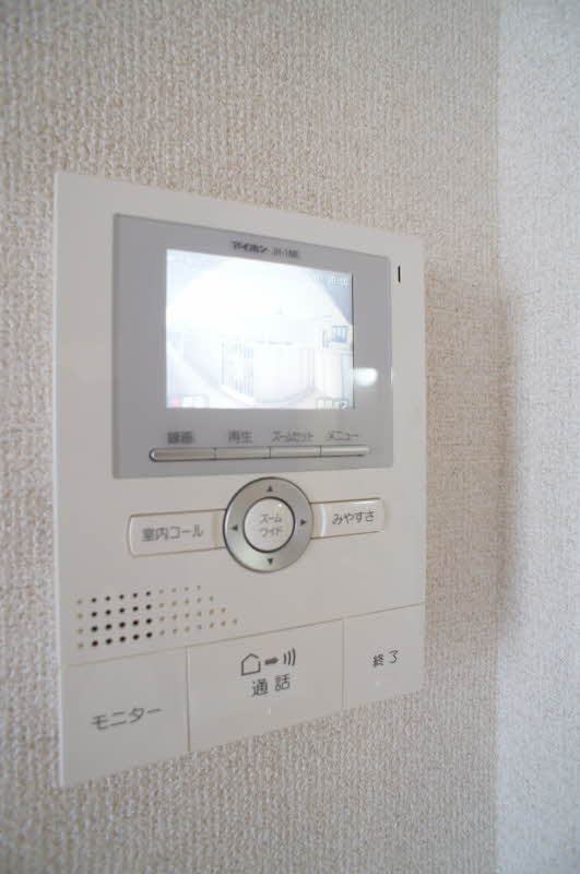 ニイド・ハウス 203号-13