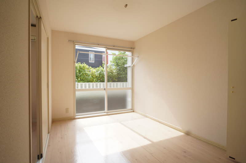 ミラージュ 106号-4