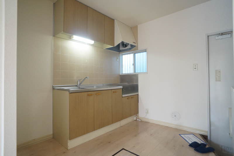 ミラージュ 106号-7