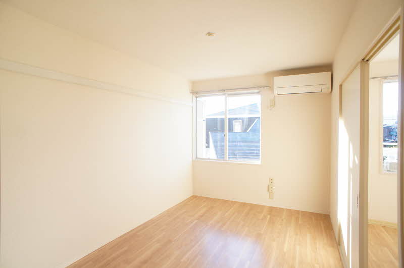 ミラージュ 203号-2