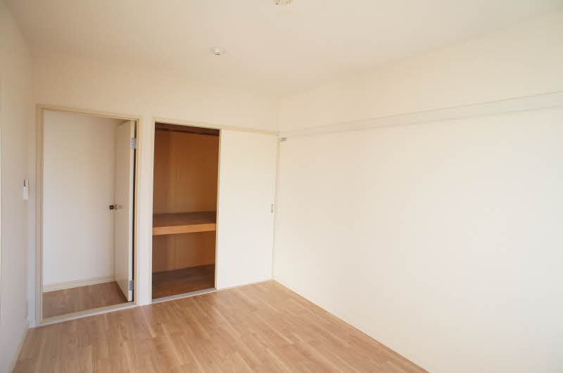 ミラージュ 203号-3