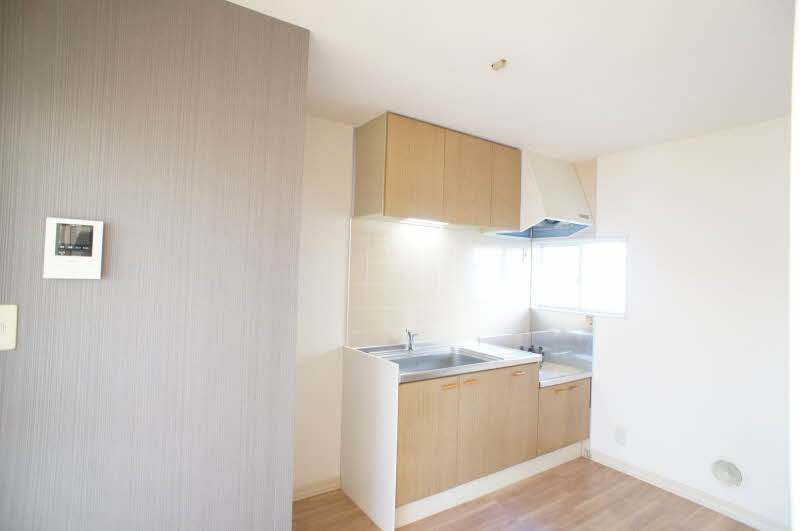 ミラージュ 203号-6