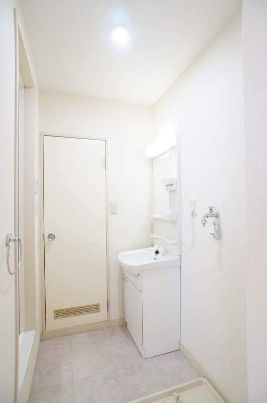 ミラージュ 203号-8