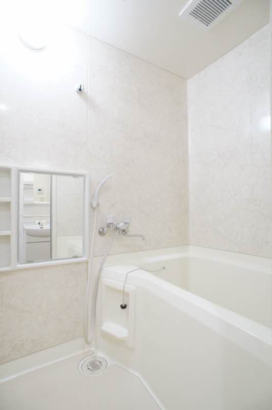 ミラージュ 203号-9