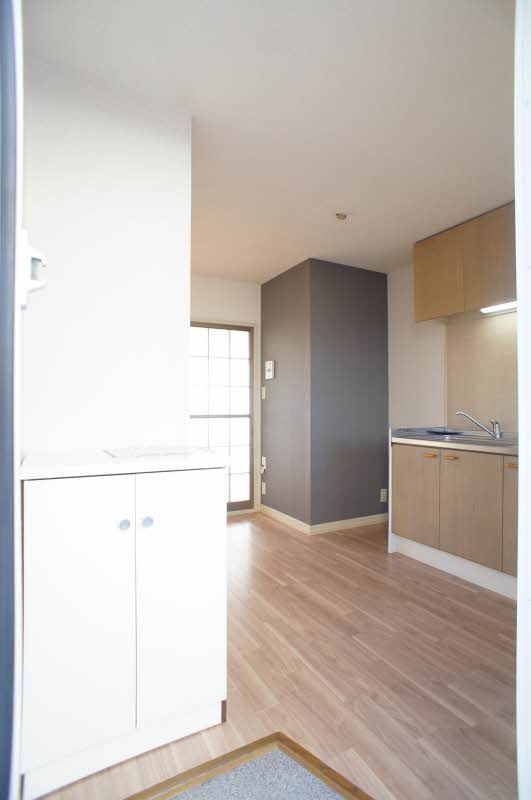 ミラージュ 203号-11