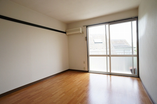 メゾン桂華 203号-2