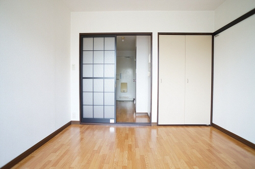 メゾン桂華 203号-3