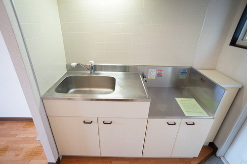 メゾン桂華 203号-5