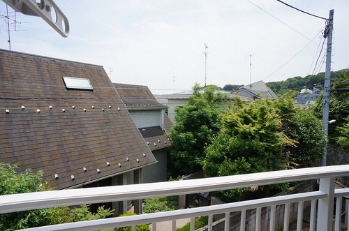 メゾン桂華 203号-8